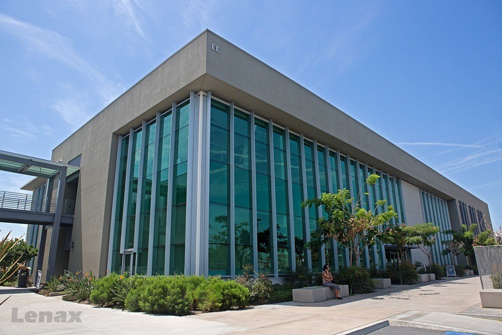 Long Beach City College Pacific Coast Campus